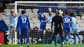 Cardiff duo open scoring accounts in win over Coventry