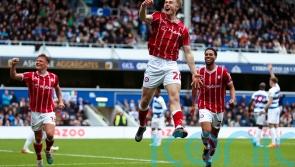 Bristol City coast to first home win of season with victory over Plymouth