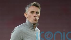 Kieran McKenna full of praise for Ipswich matchwinner Omari Hutchinson