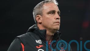 Swansea boss Michael Duff saw &lsquo;positive signs&rsquo; in last-gasp draw