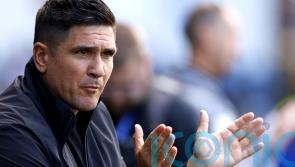 Xisco Munoz focused on future as he looks to turn Owls&rsquo; fortunes around