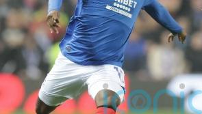 This is his moment &ndash; Michael Beale challenges Jose Cifuentes to step up