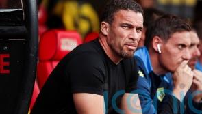 Valerien Ismael frustrated by mistakes in Watford&rsquo;s draw with West Brom