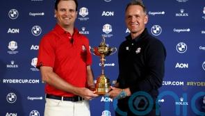 Ryder Cup by the numbers
