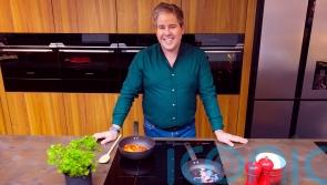 TV Chef Edward Hayden&rsquo;s top tips for saving money in the kitchen