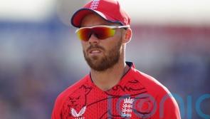 Phil Salt knows there is plenty to play for ahead of the World Cup