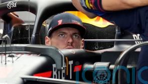 Max Verstappen roars back into top gear at Suzuka