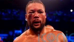 David Haye: Joe Joyce needs a win to forge ahead in heavyweight division