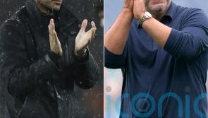 Arsenal boss Mikel Arteta praises Ange Postecoglou ahead of Tottenham&rsquo;s visit