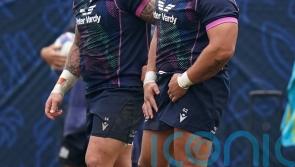 Rory Sutherland hopes strong show against Tonga helps him find a fresh challenge