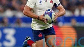 Johan Deysel apologises to Antoine Dupont after clash causes facial fracture