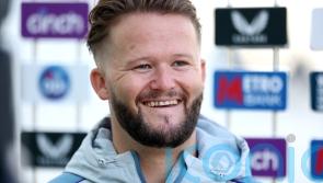 Ben Duckett at peace with World Cup omission and looking forward to India series