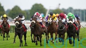 Significantly aiming to strike Ayr Gold