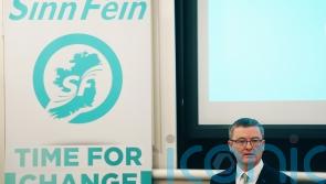 Sinn Fein promises &lsquo;Irish NHS&rsquo; within two terms of government