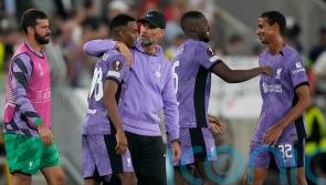 Liverpool boss Jurgen Klopp: Too soon to herald return of my mentality monsters