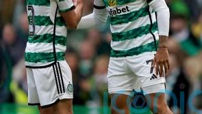 &lsquo;Vocal&rsquo; Greg Taylor enjoys hearing more from his new Celtic team-mates