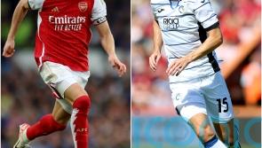 Odegaard signs and De Roon reveals all &ndash; Friday&rsquo;s sporting social