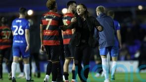 &lsquo;It was Gordon Banks-esque&rsquo; &ndash; Gareth Ainsworth hails John Ruddy save in QPR draw