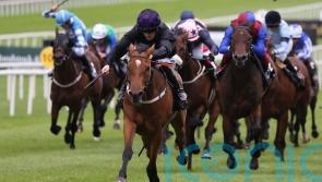 One Look&rsquo;s Goffs Million rout seals a superb Saturday for Twomey