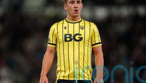 Two Cameron Brannagan penalties help Oxford see off Exeter
