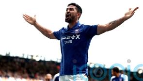 Massimo Luongo nets winner as Ipswich beat Blackburn in seven-goal thriller