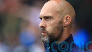 Luke Williams relieved after &lsquo;dreadful&rsquo; Notts County edge thriller