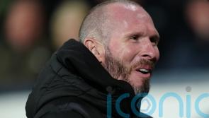 Michael Appleton hopes Charlton&rsquo;s win over Wycombe &lsquo;breeds confidence&rsquo;