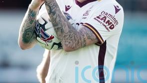 Mark Hughes hails Bradford hat-trick hero Andy Cook