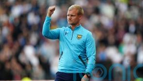 Liam Manning hails Oxford&rsquo;s &lsquo;togetherness and resilience&rsquo; after win over Exeter