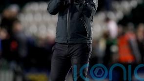 Steven Schumacher hails Plymouth reaction to heavy loss as Norwich put to sword