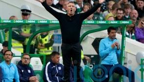 &lsquo;Never a red card&rsquo; &ndash; Tony Docherty fumes over Josh Mulligan dismissal