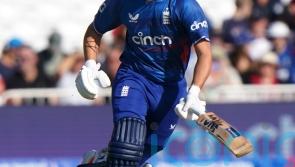 Will Jacks pleased to take his chance to impress in England success