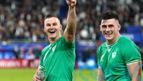 Johnny Sexton demands Ireland &lsquo;make it count&rsquo; after win over South Africa