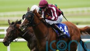 Magellan Strait shocks Irish Cesarewitch rivals