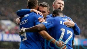 Motherwell&rsquo;s long unbeaten away record ended as Rangers edge to victory at Ibrox