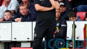 Sheffield United not looking to sack Paul Heckingbottom despite Newcastle rout
