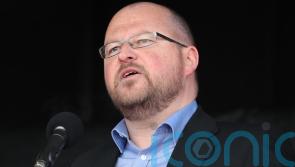 Community and voluntary sector agency health workers announce indefinite strike