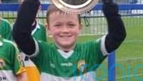 Man charged in connection with Donegal hit-and-run in which boy died