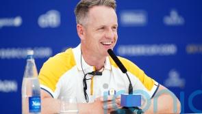 No guarantees on tattoo &ndash; Luke Donald not promising ink if Europe win Ryder Cup