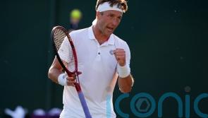 Liam Broady delighted to prove doubters wrong as he achieves top-100 goal