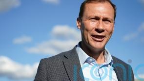 Duncan Ferguson relishing return to Scottish football after almost three decades