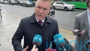 Health overspend could affect other budget decisions, says Finance Minister