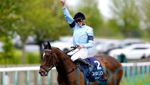 Conditions key as Boughey outlines Cachet options