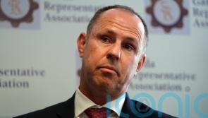 GRA accuses Commissioner Drew Harris of &lsquo;inviting conflict&rsquo;