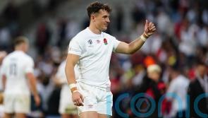 Jonny May insists &lsquo;X-factor&rsquo; Henry Arundell must show patience and adaptability