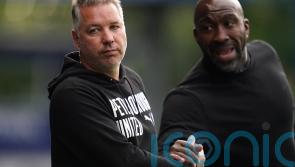 &lsquo;We bottled it&rsquo; says Peterborough boss after shoot-out shock at Mansfield