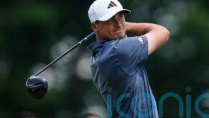 Ludvig Aberg hopes Europe can channel the spirit of Medinah in Rome