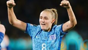 England&rsquo;s Georgia Stanway signs new deal at Bayern Munich