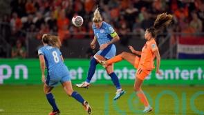 Millie Bright brands lack of VAR &lsquo;mind-blowing&rsquo; as England lose to offside goal