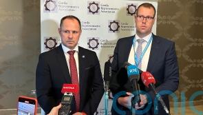 GRA &lsquo;not ruling out&rsquo; any action amid deteriorating relations with Commissioner